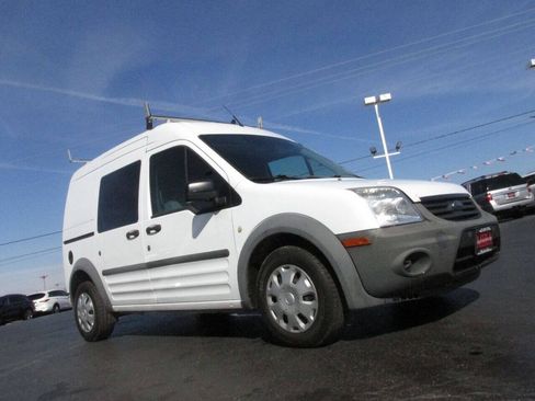 Used 2012 Ford Transit Connect XL FWD image 46