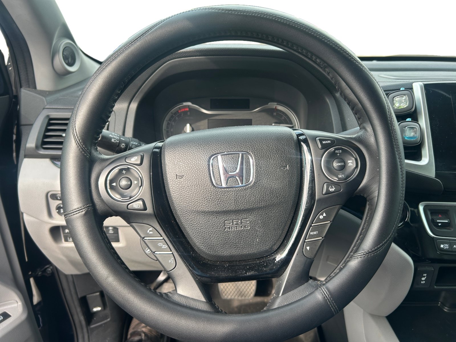 Used 2019 Honda Ridgeline RTL-E image 18