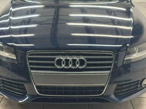 Used 2009 Audi A4 2.0T image 5