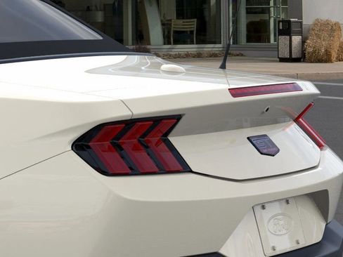 New 2025 Ford Mustang GT Premium w/ 60th Anniversary Package image 22