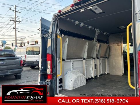 Used 2018 RAM ProMaster 2500 image 33