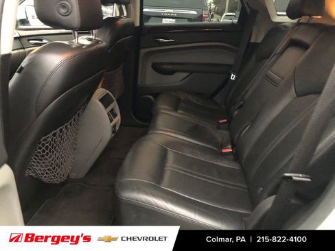 Used 2011 Cadillac SRX Performance image 13