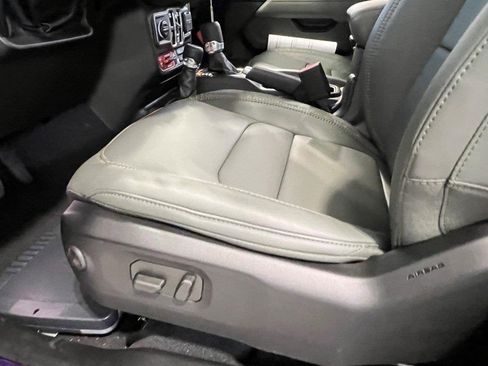 New 2026 Jeep Gladiator Mojave image 21