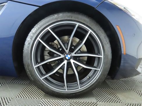 Used 2020 BMW Z4 sDrive30i w/ Convenience Package image 37