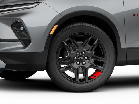 New 2025 Chevrolet Blazer LT w/ Redline Edition image 31