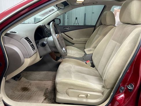 Used 2007 Nissan Altima 2.5 S w/ Convenience Plus Pkg image 19