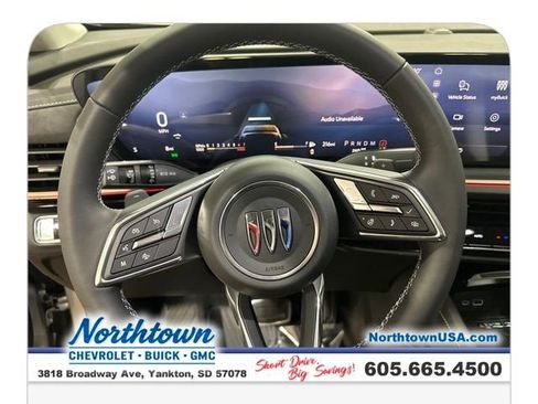 New 2026 Buick Envision Sport Touring image 14