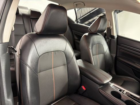 Used 2019 Nissan Altima 2.5 SR AWD/4WD image 23