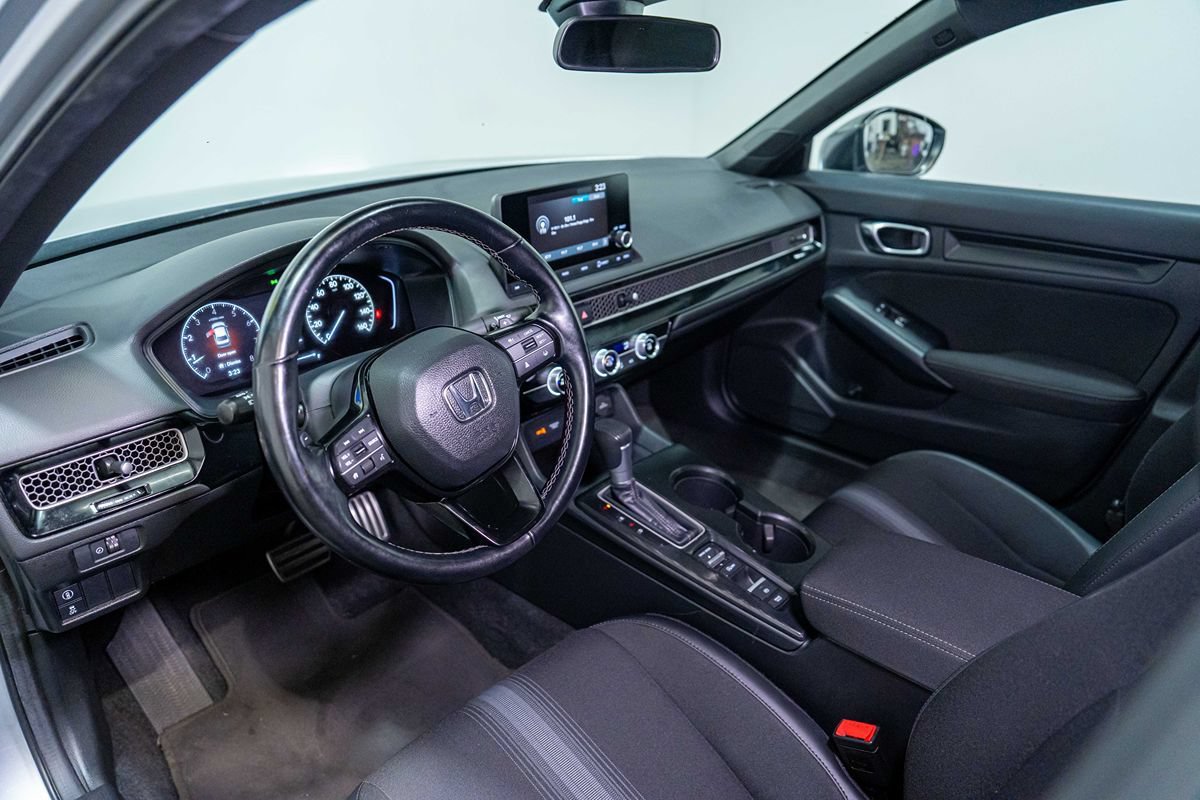 Used 2024 Honda Civic Sport image 14
