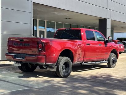 New 2026 RAM 3500 Big Horn