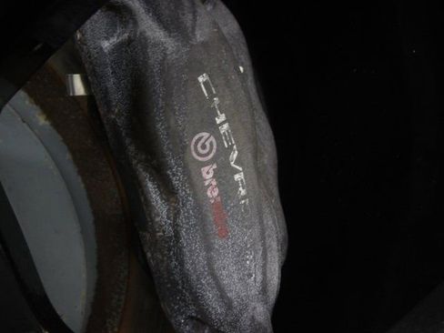 Used 2011 Chevrolet Camaro SS w/ RS Package image 5