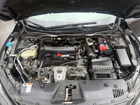 Used 2021 Honda Civic Sport image 30