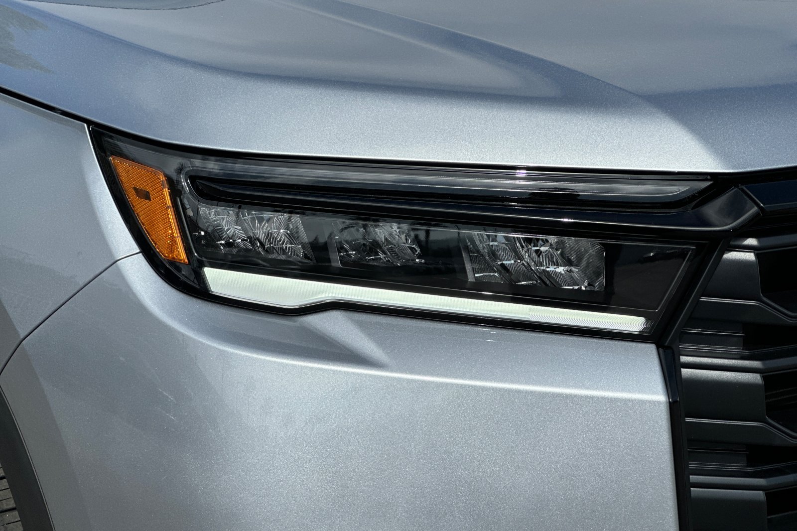 New 2026 Honda Pilot EX-L image 18