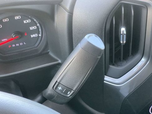 New 2026 Chevrolet Silverado 2500 W/T w/ WT Convenience Package RWD image 13