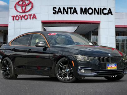 Used 2019 BMW 430i Gran Coupe