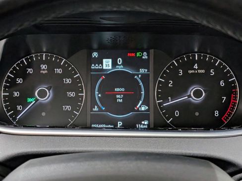 Used 2020 Land Rover Range Rover Evoque S image 29