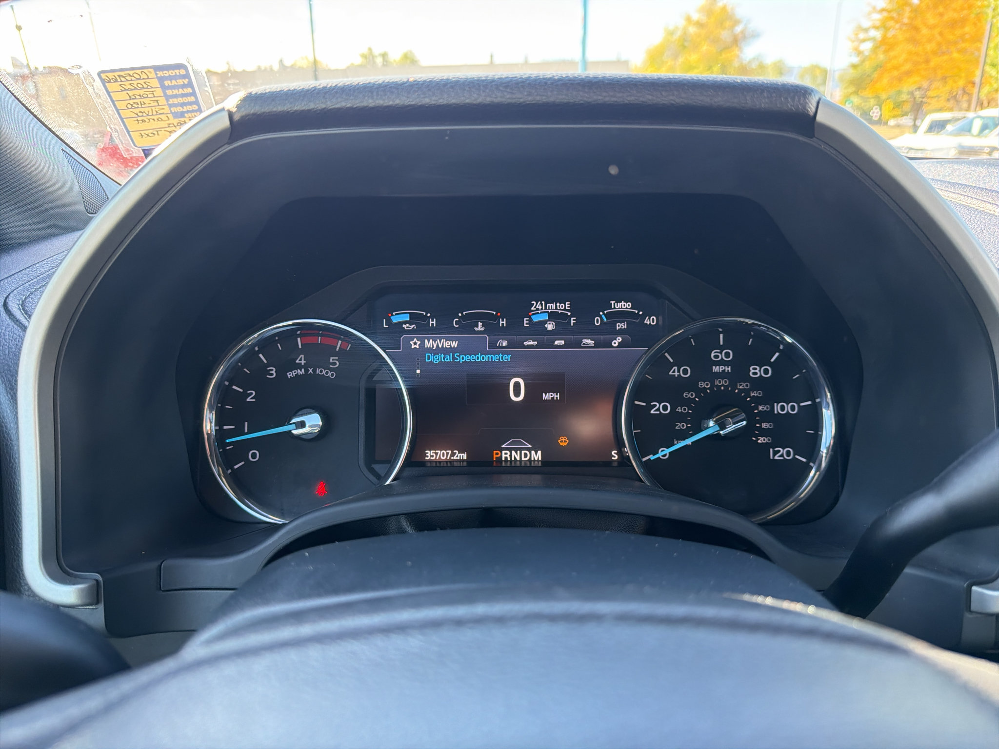 Used 2022 Ford F450 Lariat w/ FX4 Off-Road Package AWD/4WD image 27