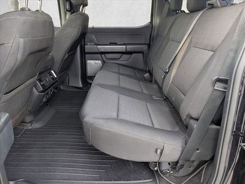 Used 2022 Ford F150 XLT w/ Equipment Group 302A High AWD/4WD image 17