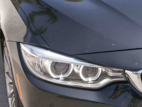 Used 2016 BMW 435i Gran Coupe RWD image 4