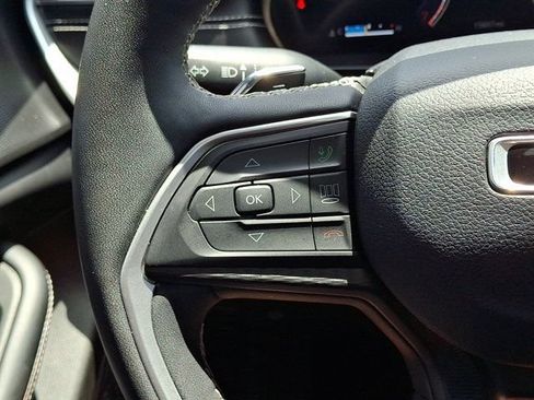 Certified 2023 Jeep Grand Cherokee Altitude AWD/4WD image 26