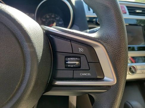 Used 2018 Subaru Legacy 2.5i AWD/4WD image 24