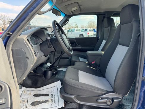 Used 2009 Ford Ranger Sport image 15
