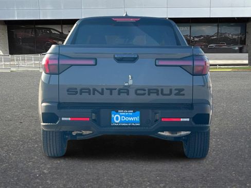 New 2026 Hyundai Santa Cruz SE image 7