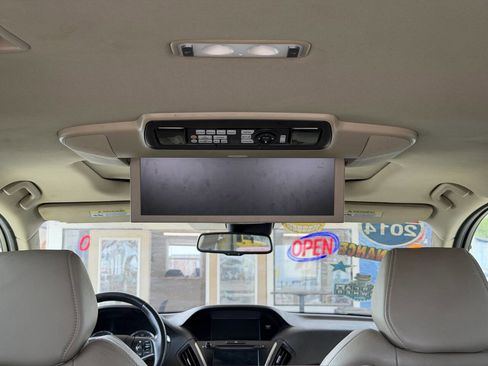 Used 2014 Acura MDX FWD w/ Advance & Entertainment image 19