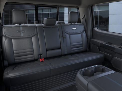 New 2026 Ford F350 Platinum image 12
