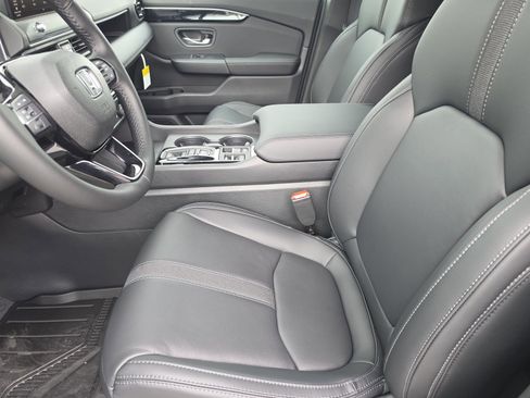 New 2026 Honda Pilot EX-L image 10