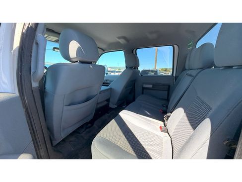 Used 2014 Ford F350 XLT AWD/4WD image 17