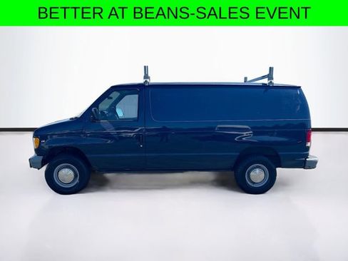 Used 2001 Ford E-350 and Econoline 350 Super Duty RWD image 4