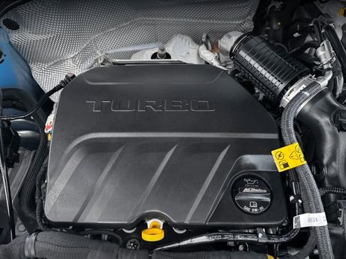 Used 2024 Chevrolet TrailBlazer LS w/ LS Convenience Package image 25