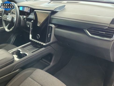 Certified 2025 GMC Acadia Elevation image 23