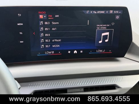 Used 2025 BMW 228i xDrive w/ Premium Package AWD/4WD image 30
