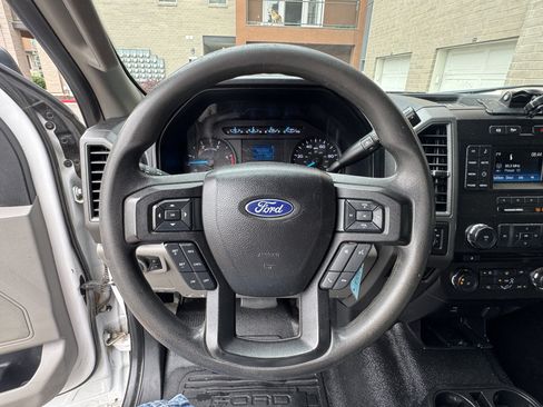 Used 2017 Ford F350 XL w/ STX Appearance Package AWD/4WD image 17