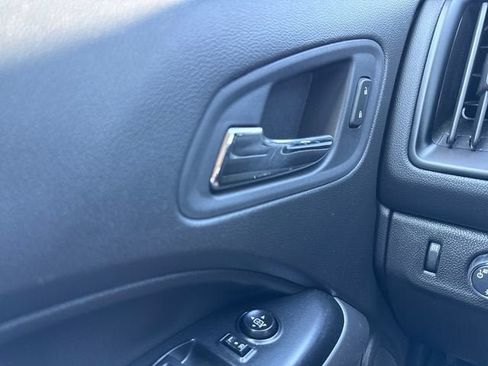 Used 2021 Chevrolet Colorado LT w/ Fleet Safety Package RWD image 24