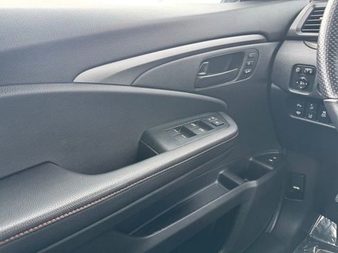 Used 2023 Honda Passport TrailSport image 31