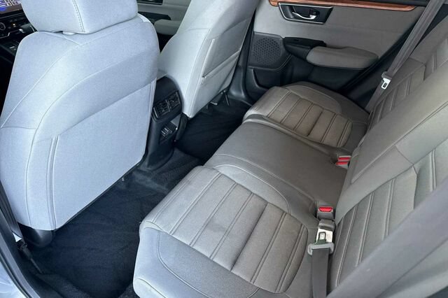 Certified 2022 Honda CR-V EX image 12
