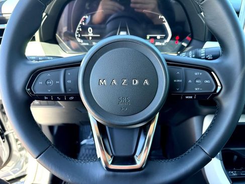 New 2026 MAZDA CX-5 Select image 12