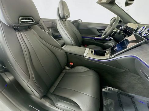 New 2026 Mercedes-Benz CLE 300 4MATIC Cabriolet image 28