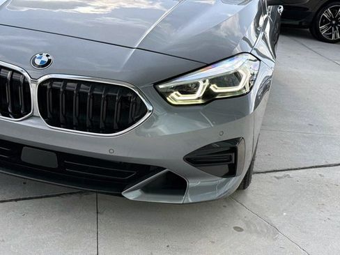 Used 2024 BMW 228i Gran Coupe w/ Premium Package FWD image 9