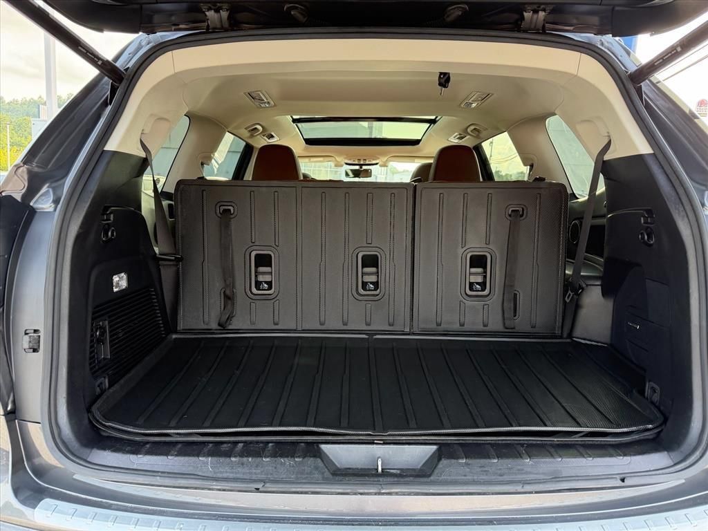 Used 2020 Subaru Ascent Touring w/ Popular Package #2A AWD/4WD image 33