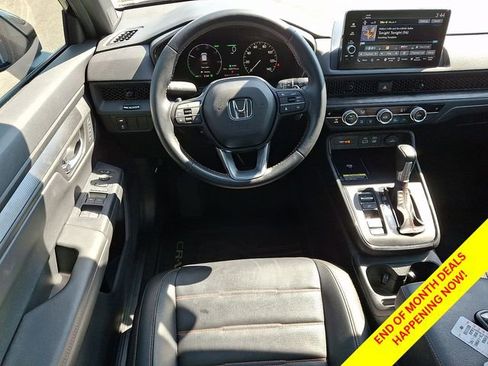 Used 2025 Honda CR-V Sport-L image 15