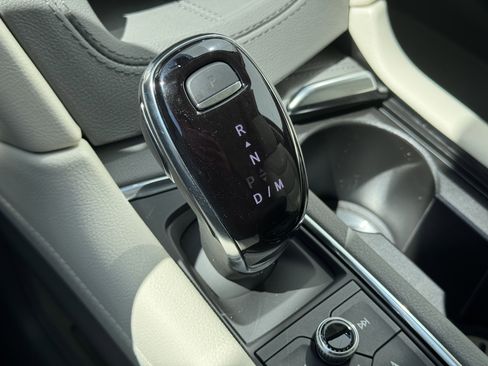 New 2025 Cadillac XT5 Premium Luxury w/ Technology Package image 23