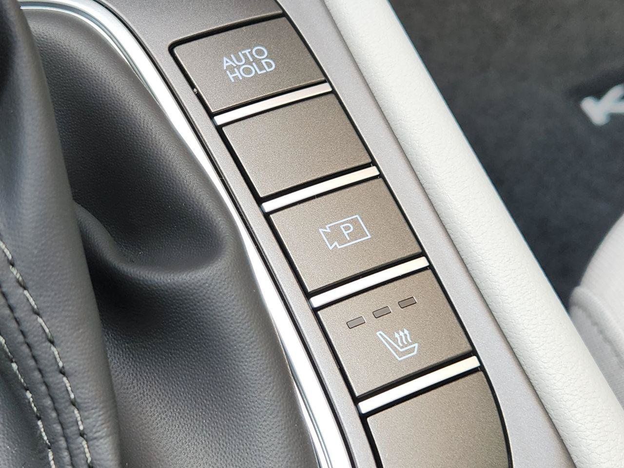 New 2027 Hyundai Kona SEL Sport FWD image 19