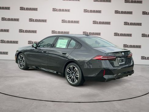 New 2026 BMW 530i xDrive w/ M Sport Package AWD/4WD image 3