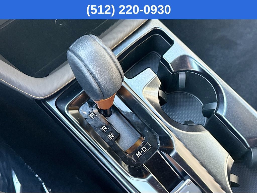 New 2026 Subaru Forester Wilderness AWD/4WD image 21
