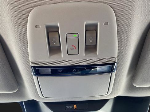 New 2026 Nissan Murano Platinum image 27