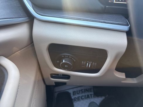 Used 2024 Jeep Grand Cherokee Limited image 15